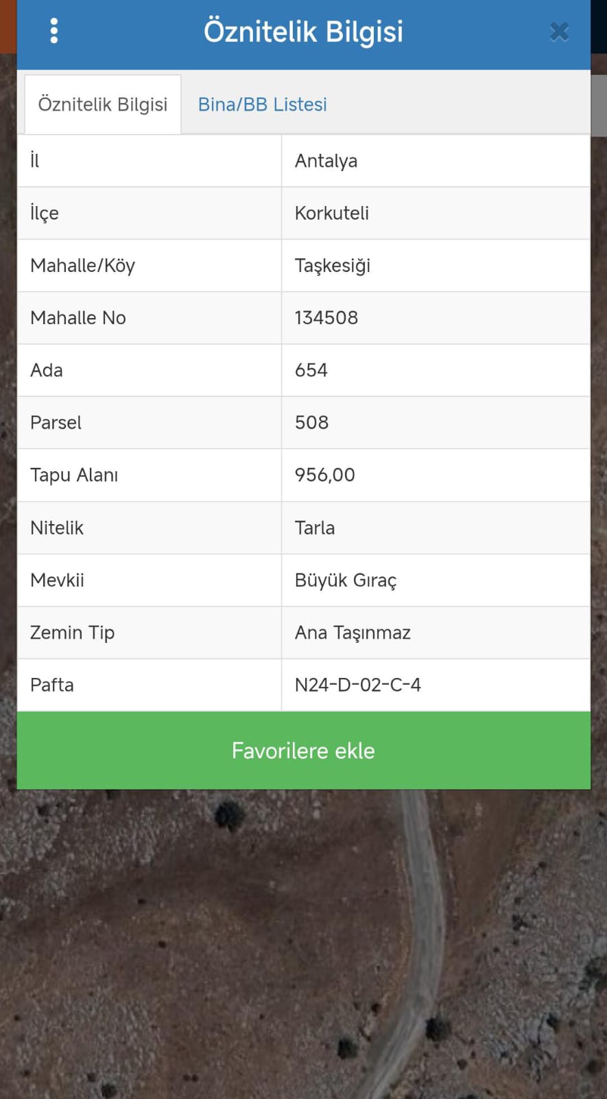 İlan Fotoğrafı